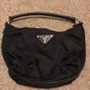 Prada shoulder bag